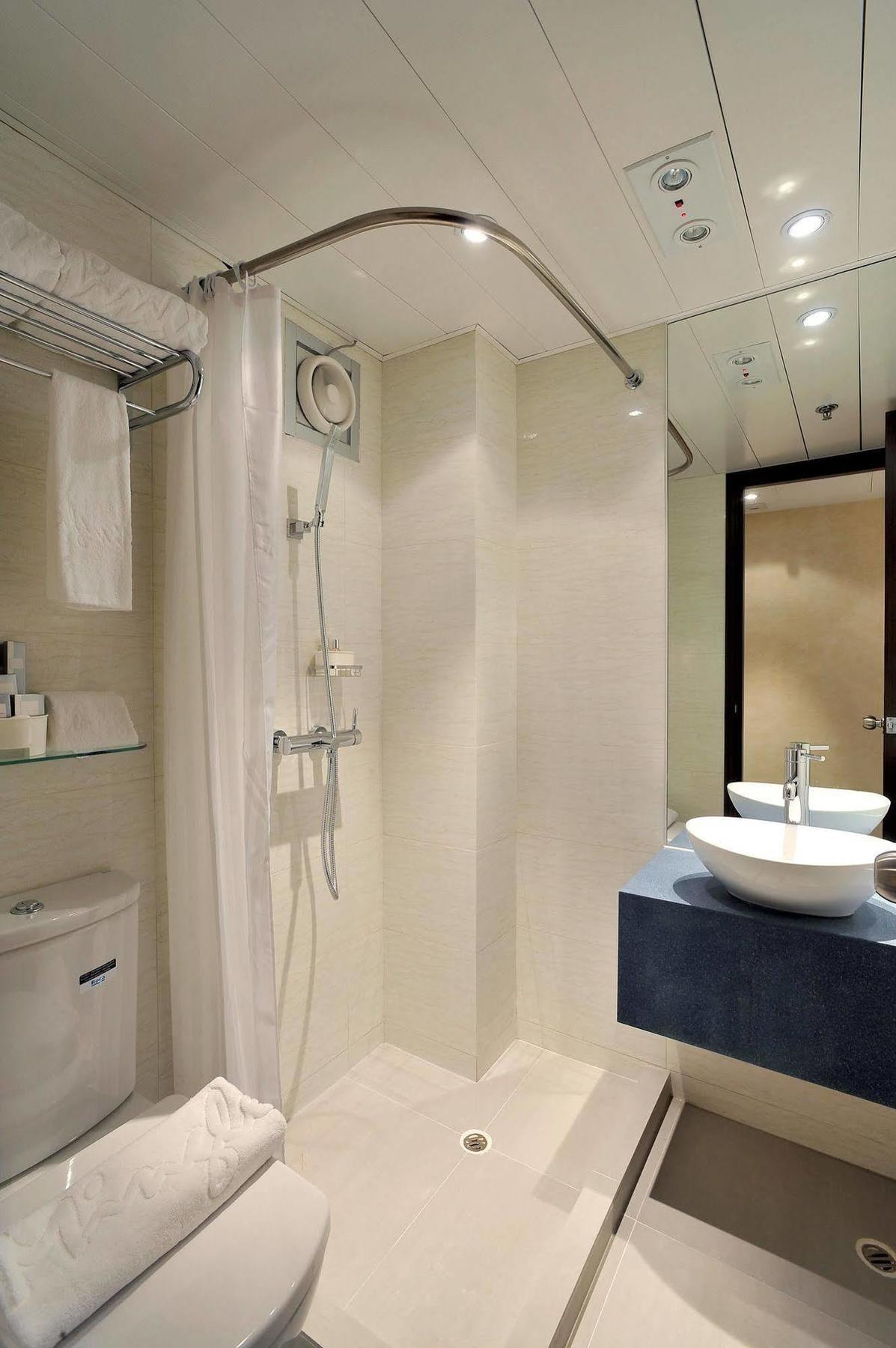 Mingle With The Star Hotell Hongkong Eksteriør bilde